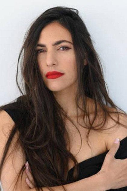 Skevi Papamiltiadous - Actor Profile Photo