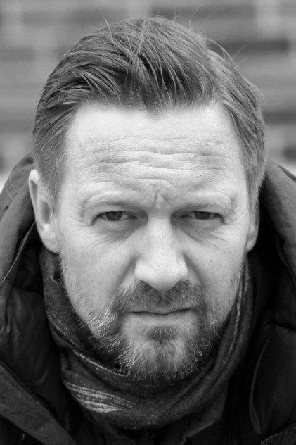 Christian Schrold - Actor Profile Photo