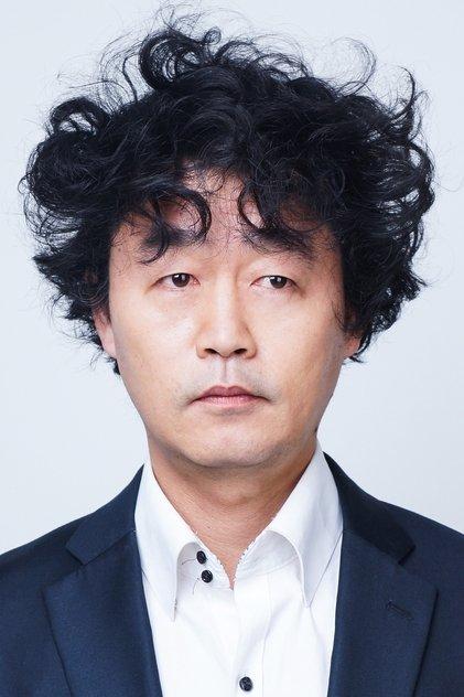 Choi Dae-sung - Actor Profile Photo