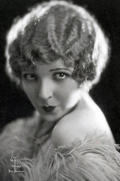 Hazel Keener - Actor Profile Photo