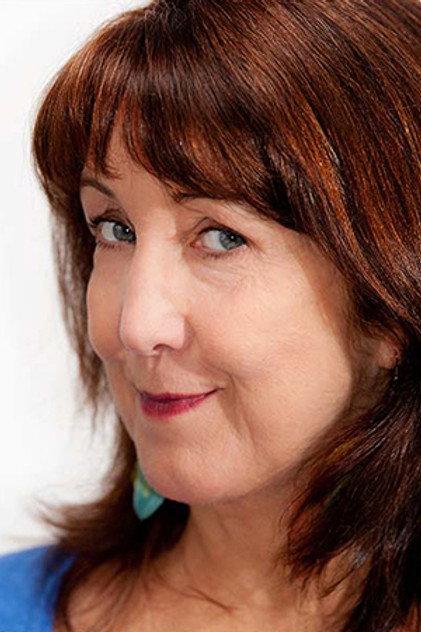 Suzanne Champagne - Actor Profile Photo