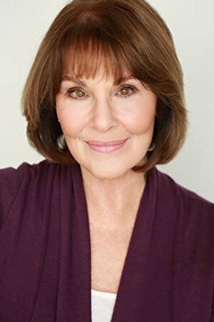 Eileen Barnett - Actor Profile Photo