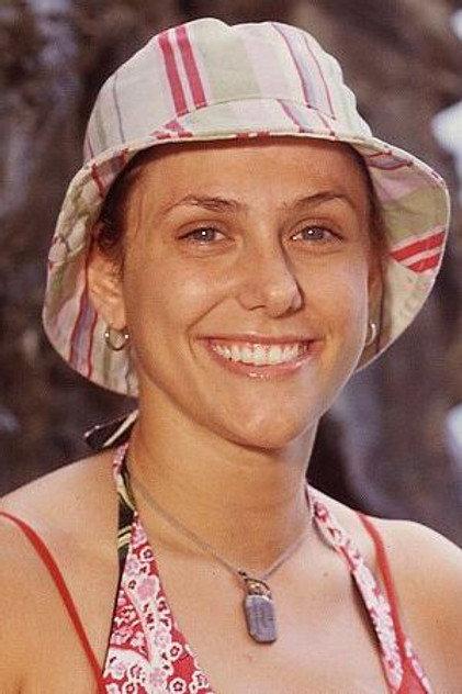 Jenna Lewis-Dougherty - Actor Profile Photo