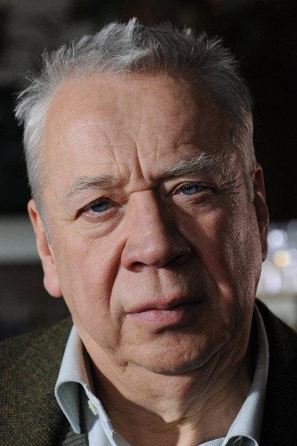 Peter Lerchbaumer - Actor Profile Photo
