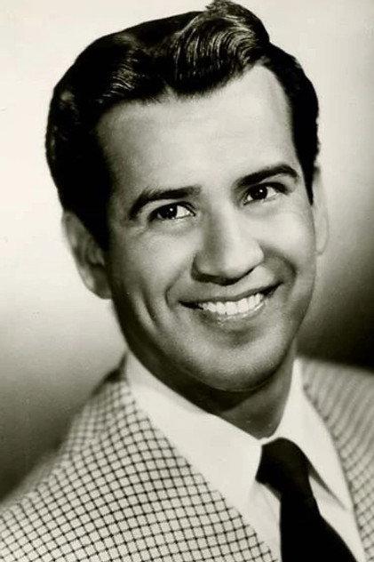 Joaquin Garay - Actor Profile Photo