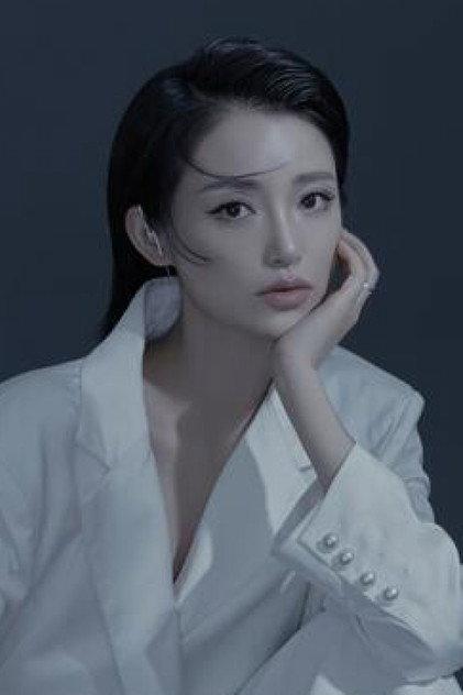 Gu Huizi - Actor Profile Photo
