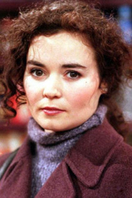 Jayne Ashbourne - Actor Profile Photo
