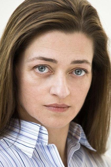 Susannah Corbett - Actor Profile Photo