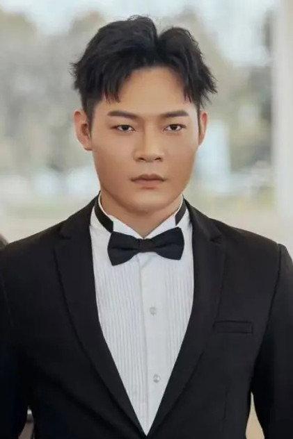 杨诺 - Actor Profile Photo