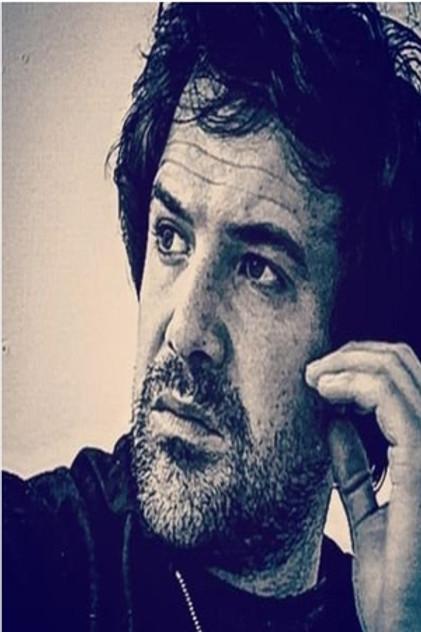 Iñigo Azpitarte - Actor Profile Photo