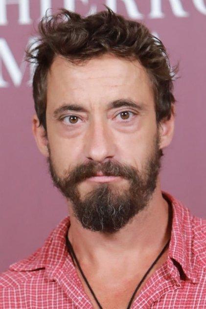 Ismael Martínez - Actor Profile Photo