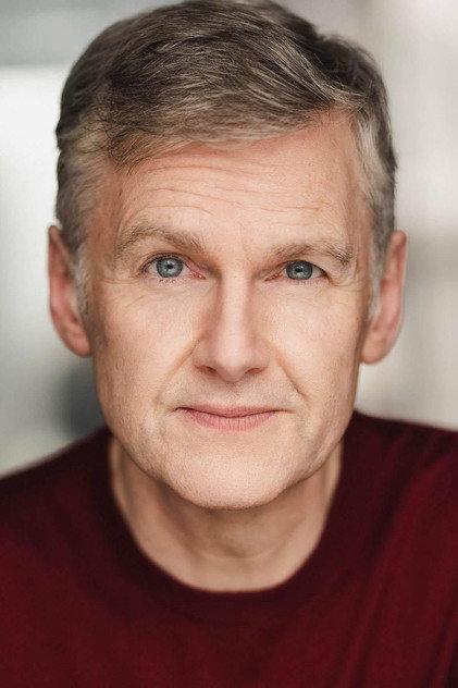 Jeremy Vinogradov - Actor Profile Photo