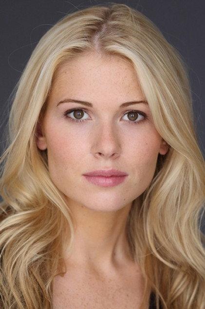 Comfort Clinton - Actor Profile Photo