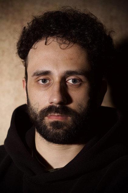 Nathan Gomez - Actor Profile Photo