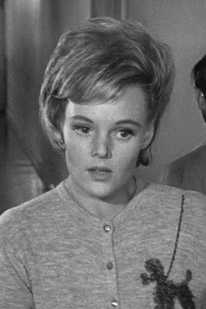 Nan Peterson - Actor Profile Photo