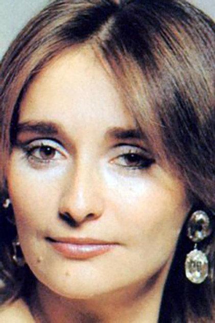 Iya Ninidze - Actor Profile Photo