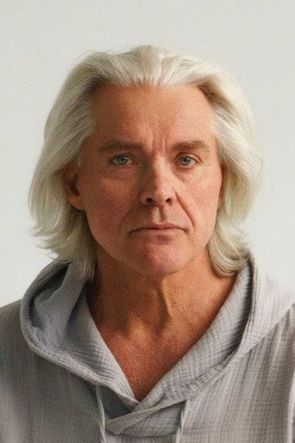 Fyodor Sukhov - Actor Profile Photo