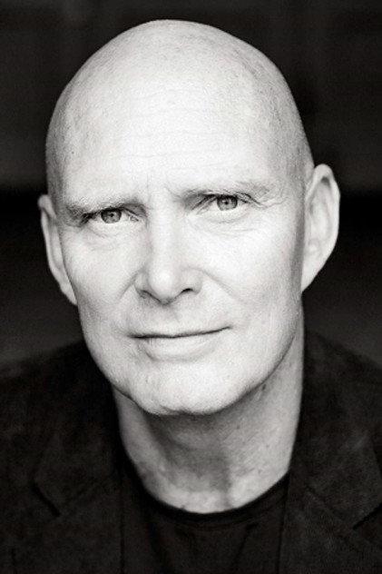 David Bateson - Actor Profile Photo