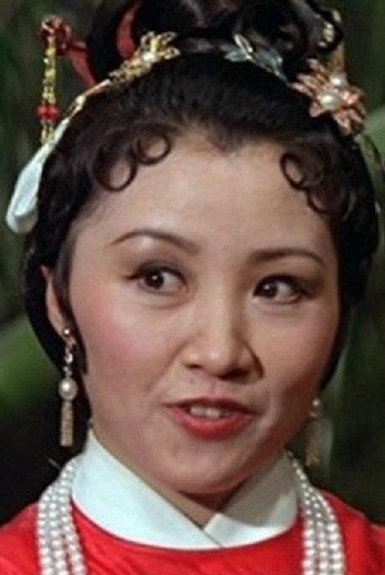 Wong Mei-Mei - Actor Profile Photo