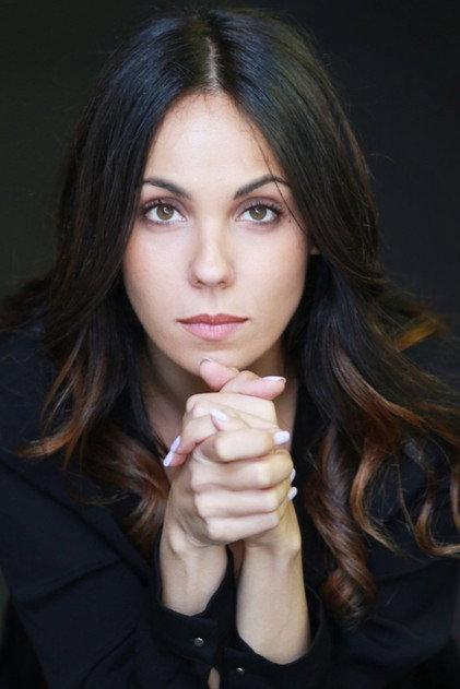 Giulia Maria Fiume - Actor Profile Photo
