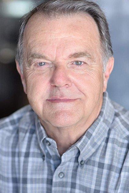 Rick Scarry - Actor Profile Photo