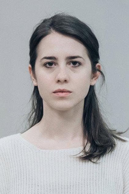 Katerina Zisoudi - Actor Profile Photo