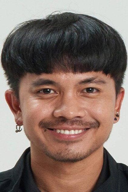 Naruepol Yaiim - Actor Profile Photo