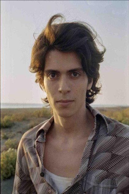 Emanuele Palumbo - Actor Profile Photo