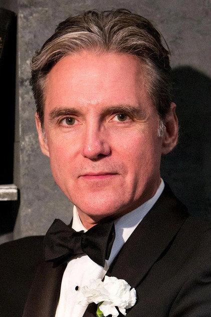 Michael Praed - Actor Profile Photo