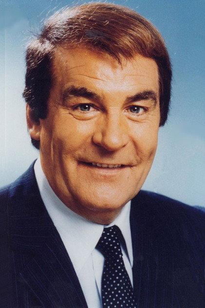 Ted Rogers - Actor Profile Photo