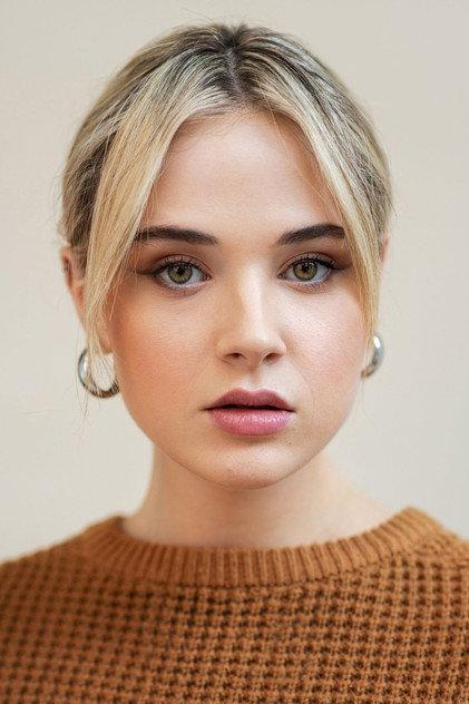 Emi Chicoine - Actor Profile Photo