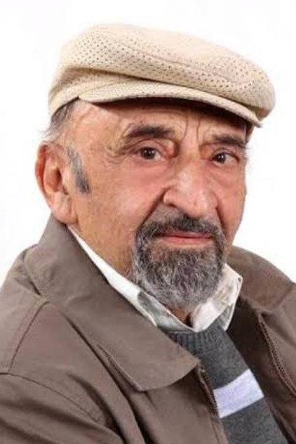 Stepan Martirosyan - Actor Profile Photo
