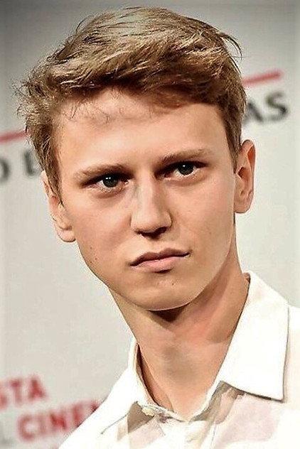 Erik Enge - Actor Profile Photo