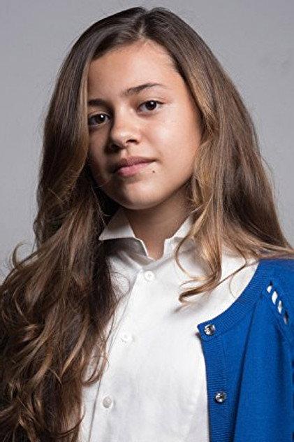 Gracy Samuel - Actor Profile Photo