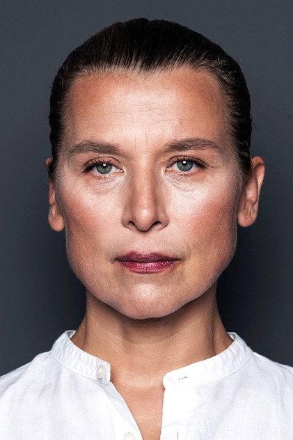Katarzyna Herman - Actor Profile Photo