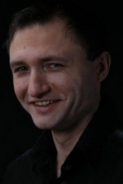 Sebastian Badurek - Actor Profile Photo