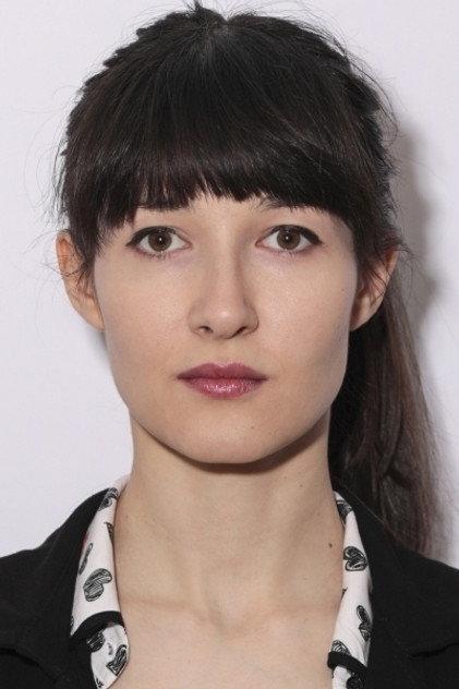 Simona Dimkovska - Actor Profile Photo