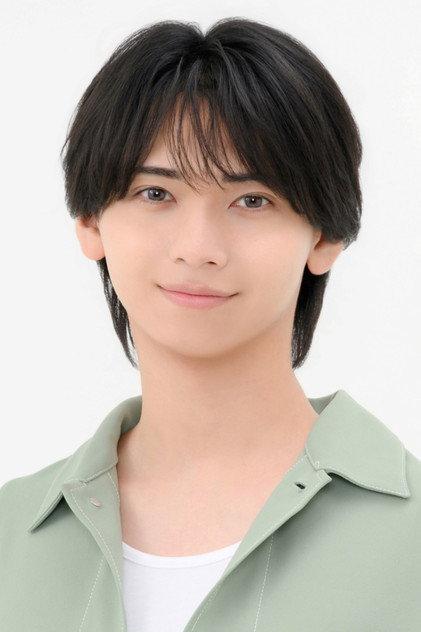Hiromu Kudo - Actor Profile Photo
