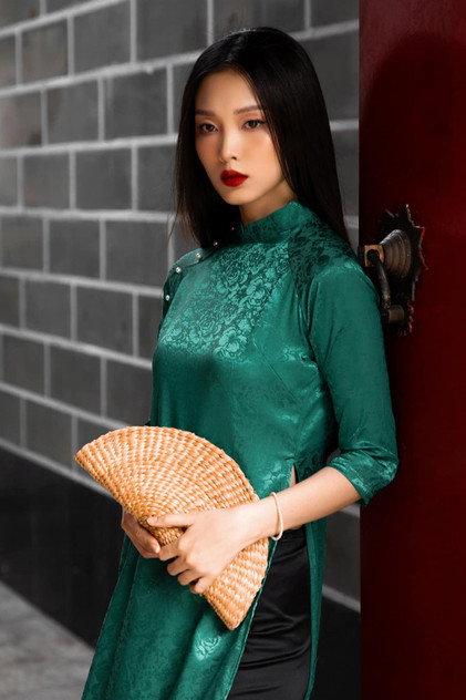 Thư Nguyễn - Actor Profile Photo