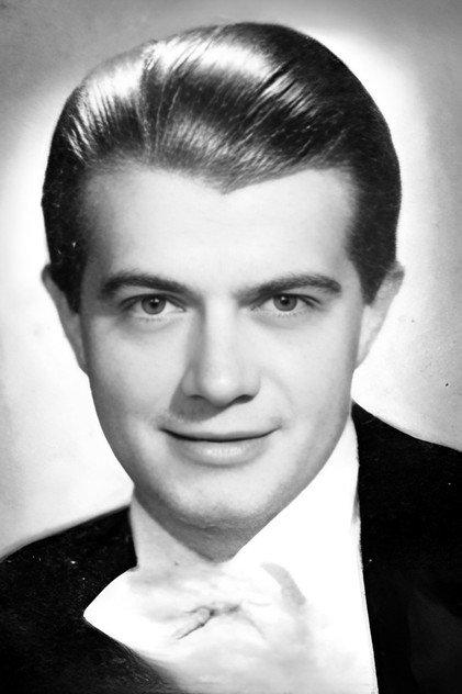 Louis Da Pron - Actor Profile Photo