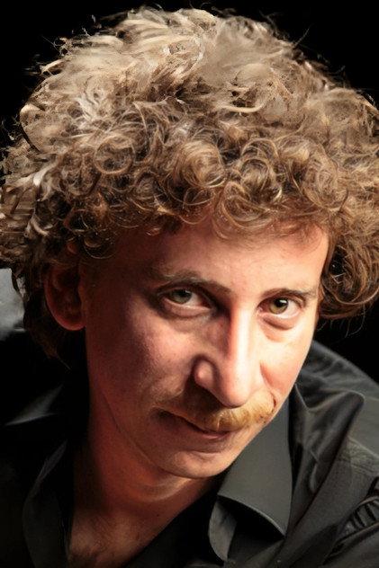 Berkay Akın - Actor Profile Photo