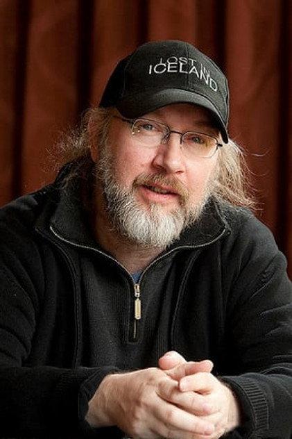 Andy Bausch - Actor Profile Photo