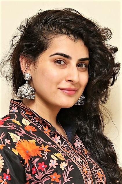 Archana - Actor Profile Photo