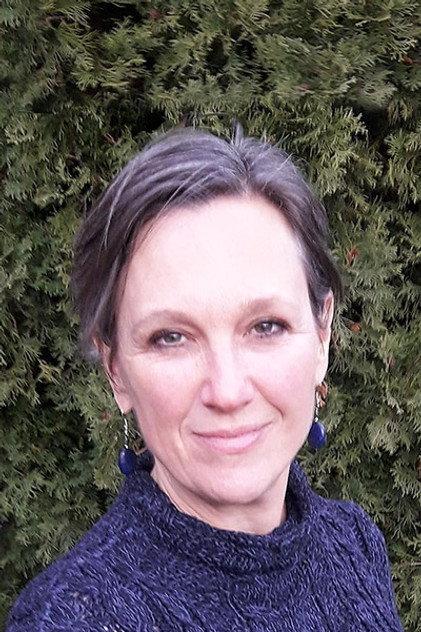Robyn Stevan - Actor Profile Photo