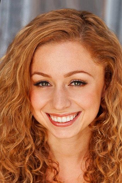 Natalia Fedner - Actor Profile Photo