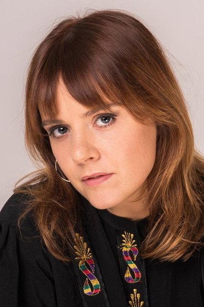Piret Krumm - Actor Profile Photo