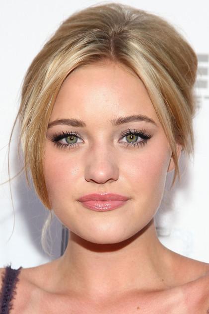 AJ Michalka - Actor Profile Photo