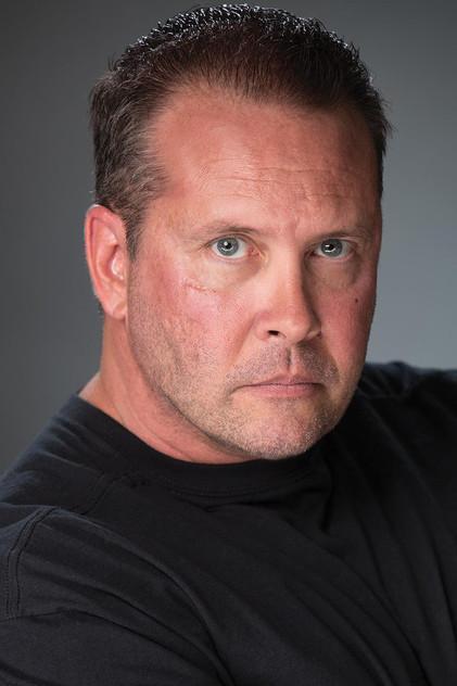 David Horn - Actor Profile Photo