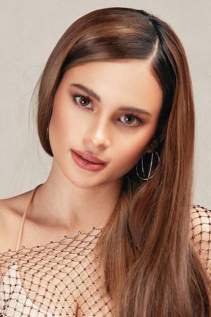 Athena Red - Actor Profile Photo