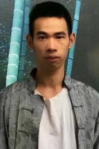 Mo Zonglong - Actor Profile Photo
